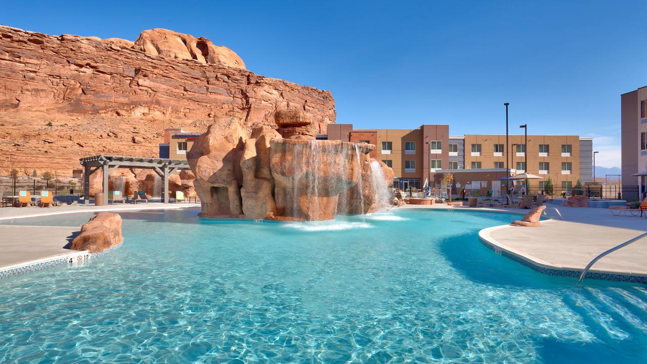SpringHill Suites By Marriott Moab - thumb 2