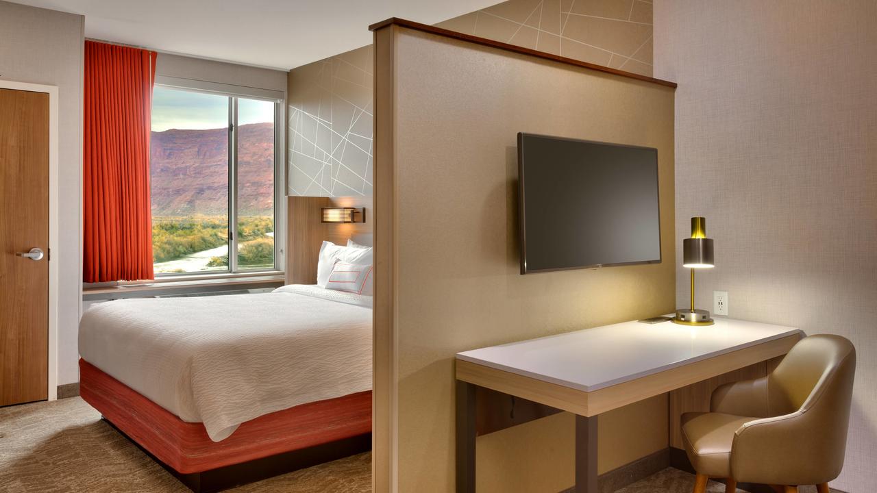 SpringHill Suites By Marriott Moab - thumb 13