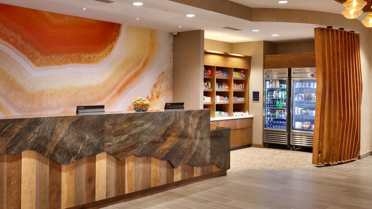 SpringHill Suites By Marriott Moab - thumb 14