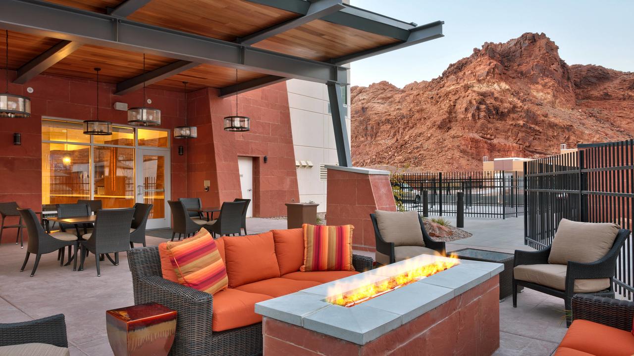 SpringHill Suites By Marriott Moab - thumb 1