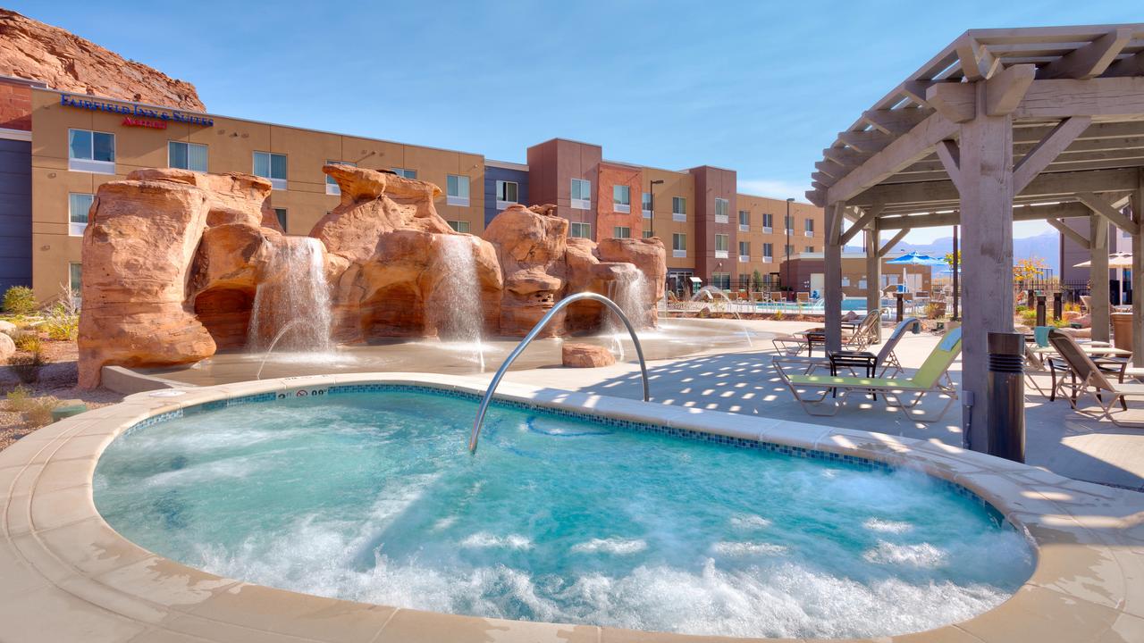 SpringHill Suites By Marriott Moab - thumb 26