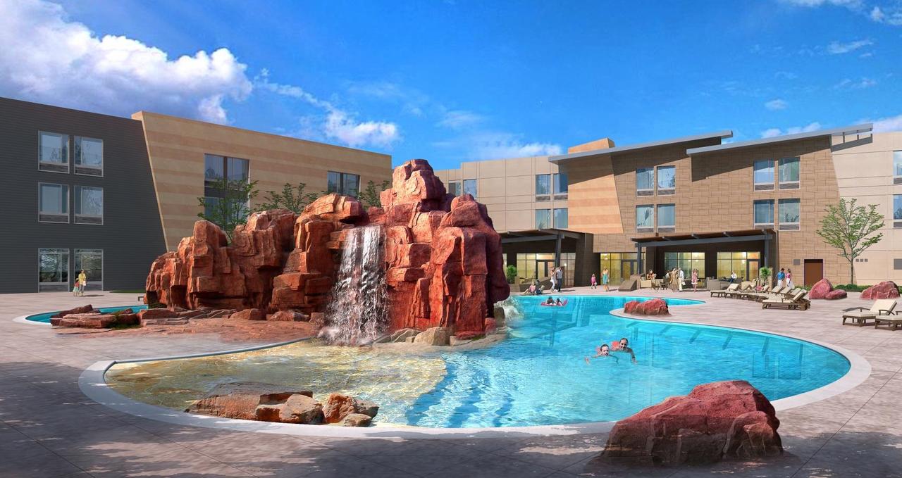 SpringHill Suites By Marriott Moab - thumb 4