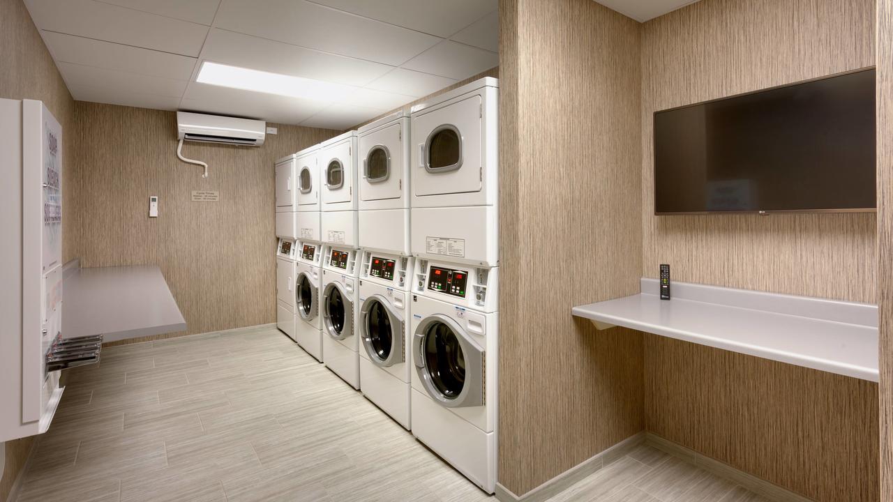 SpringHill Suites By Marriott Moab - thumb 18