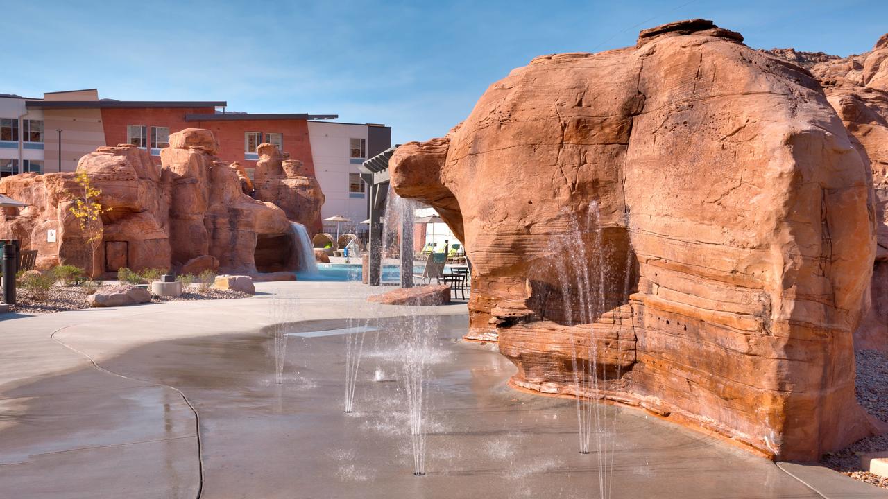 SpringHill Suites By Marriott Moab - thumb 21