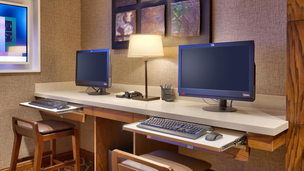 SpringHill Suites By Marriott Moab - thumb 19