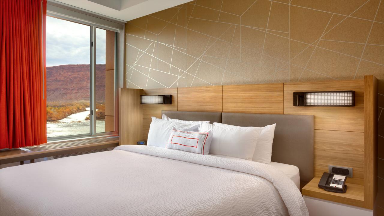 SpringHill Suites By Marriott Moab - thumb 8