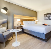 Radisson Hotel Downtown Salt Lake City - Tourism Bookings