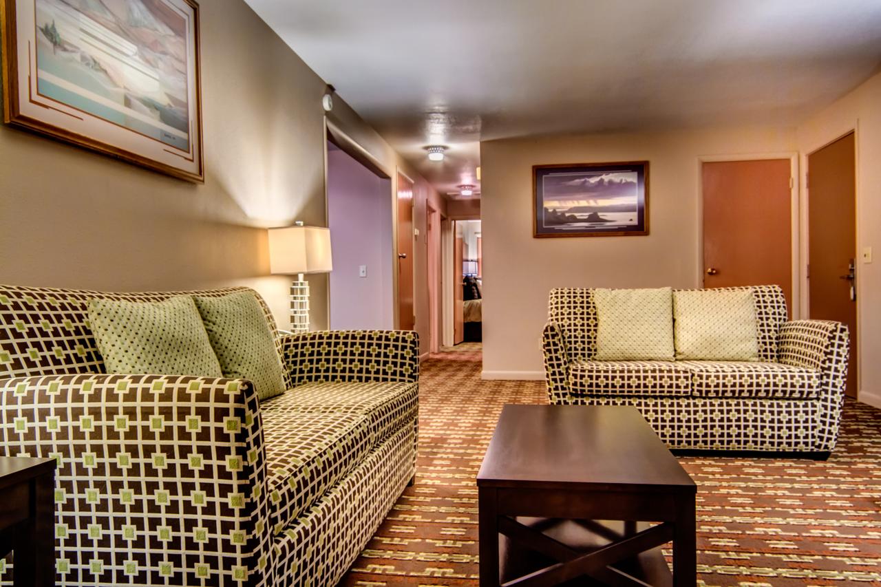 Goulding's Lodge - thumb 17