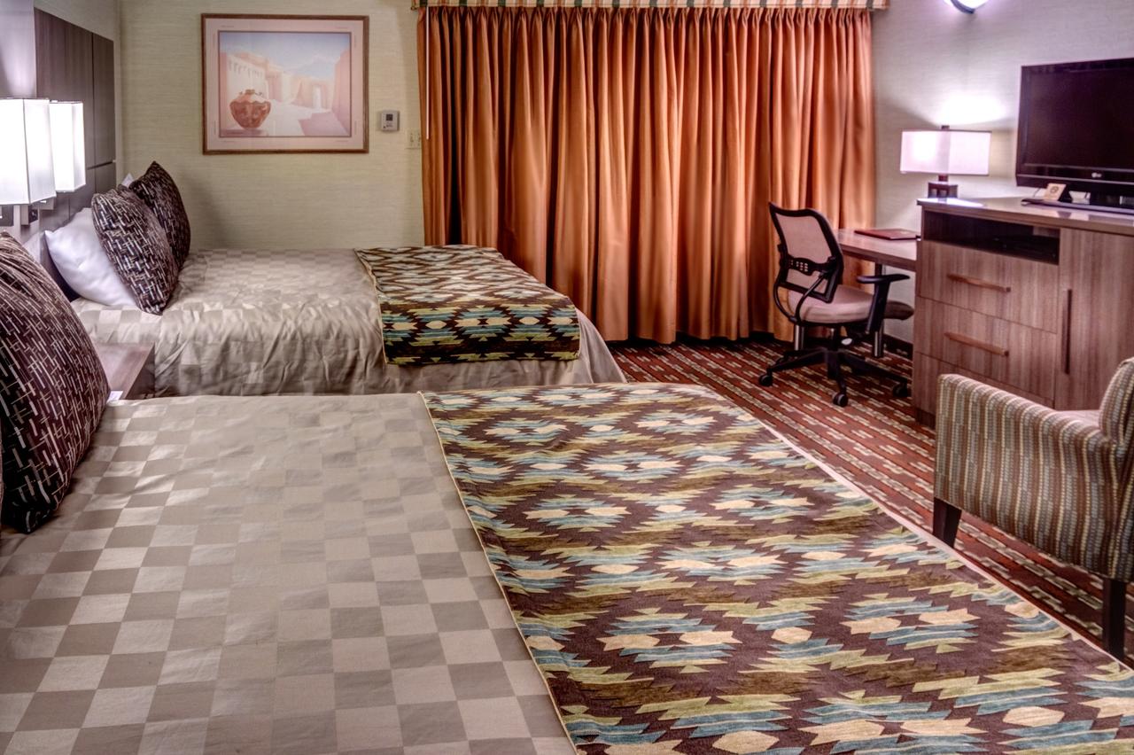 Goulding's Lodge - thumb 16