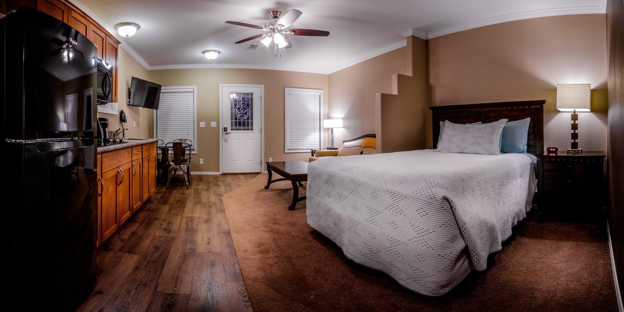 Goulding's Lodge - thumb 38