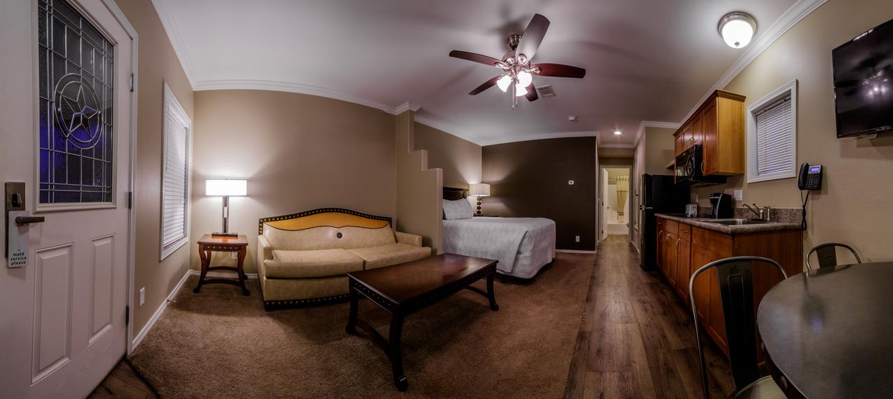 Goulding's Lodge - thumb 37