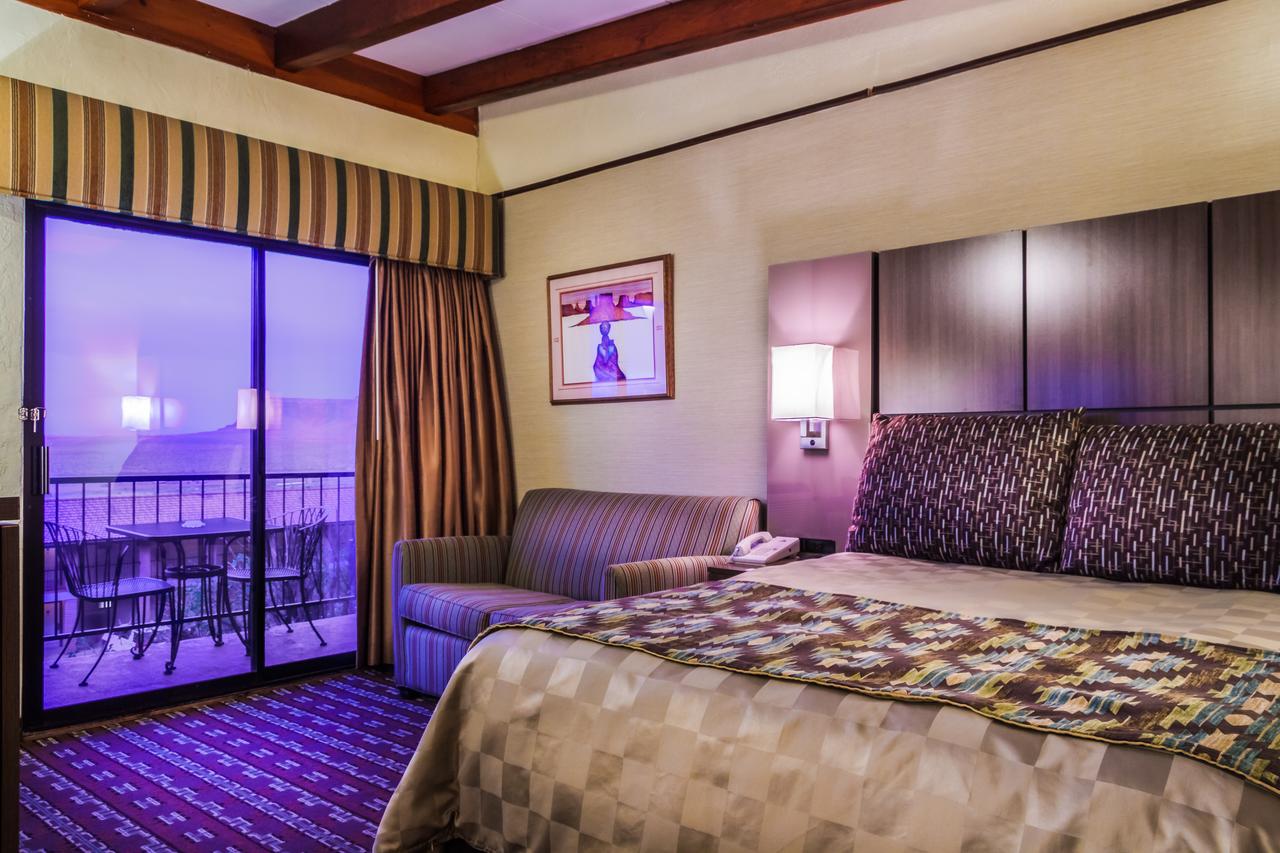 Goulding's Lodge - thumb 13