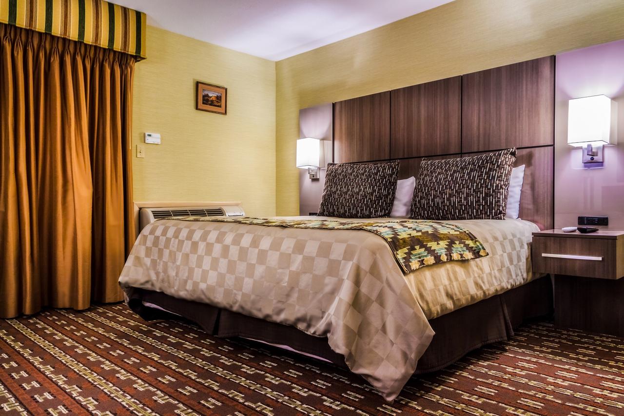 Goulding's Lodge - thumb 30