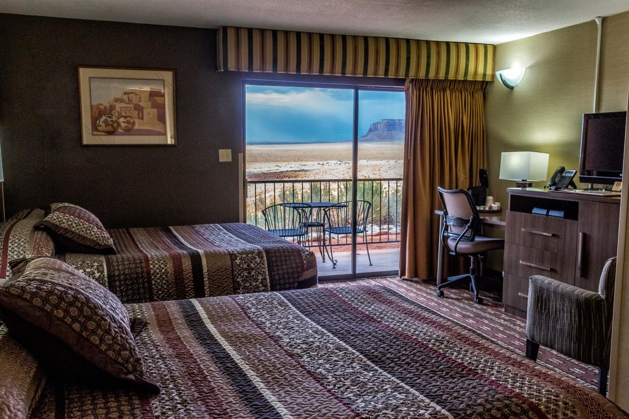 Goulding's Lodge - thumb 11