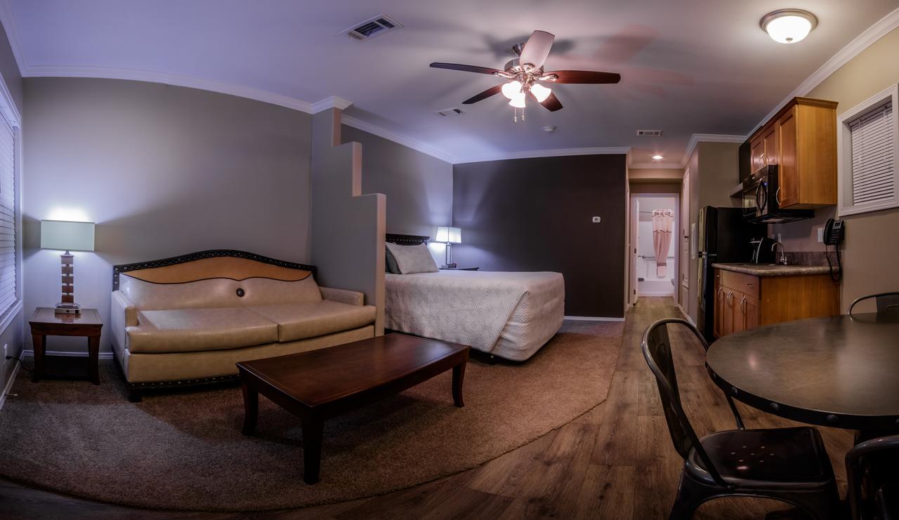 Goulding's Lodge - thumb 36