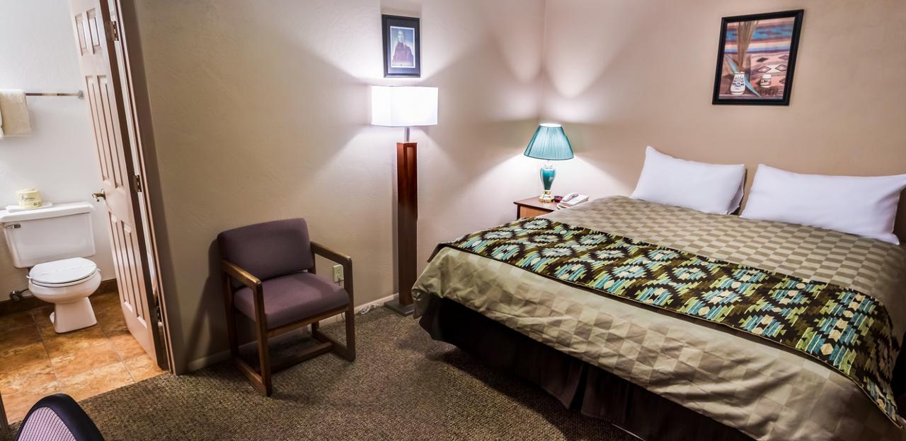 Goulding's Lodge - thumb 6