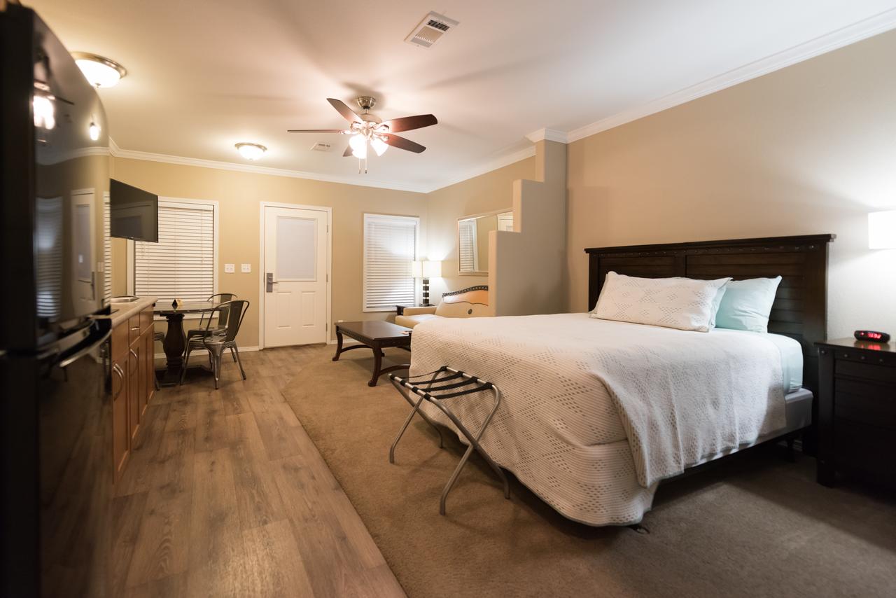 Goulding's Lodge - thumb 21