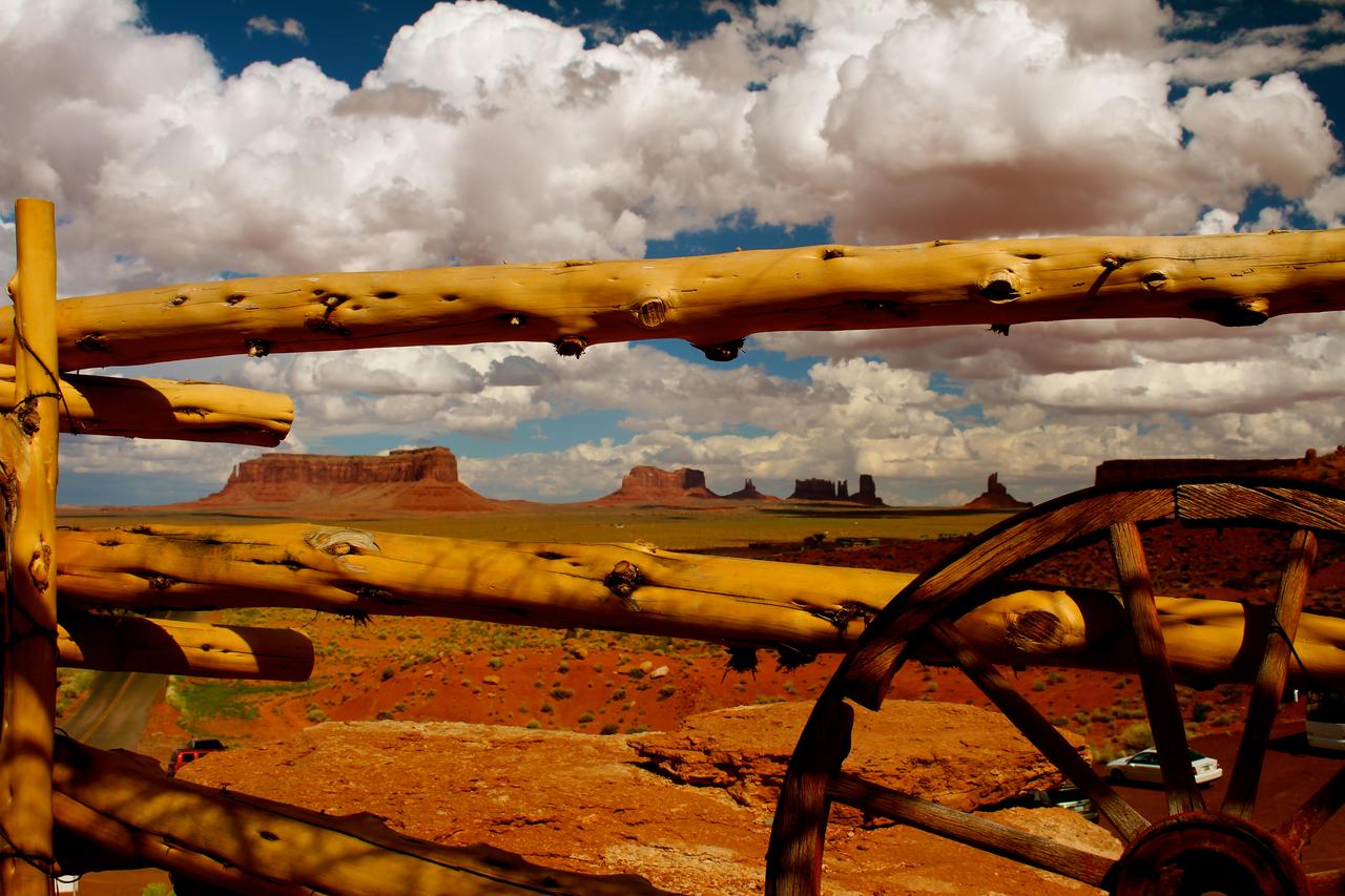 Goulding's Lodge - thumb 32