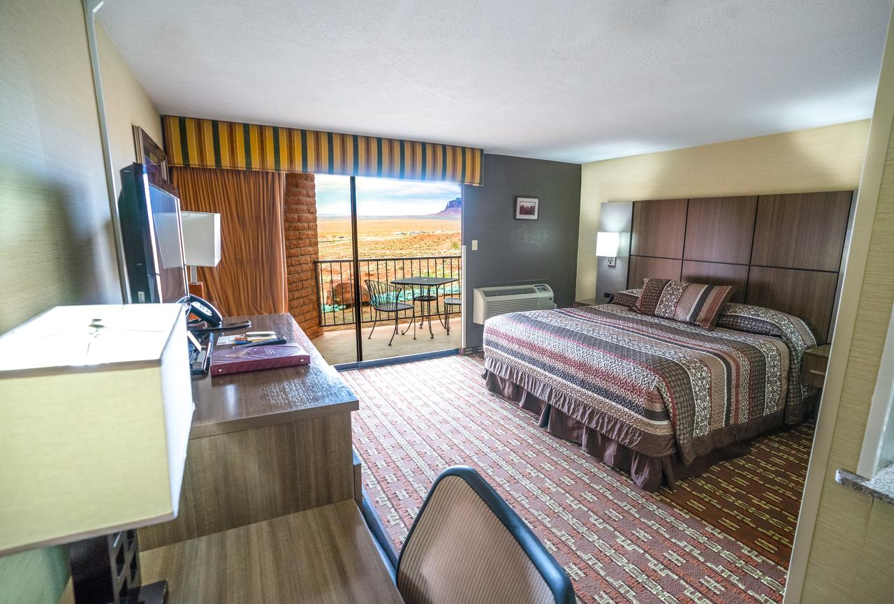 Goulding's Lodge - thumb 5