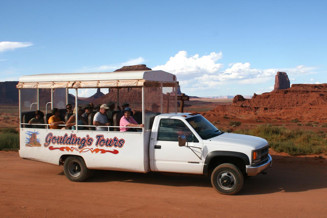 Goulding's Lodge - thumb 7