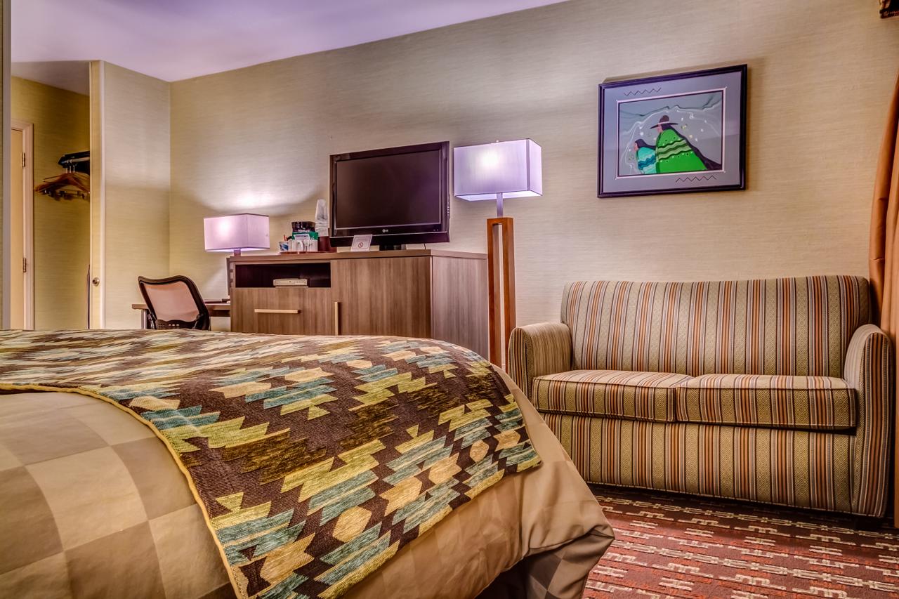 Goulding's Lodge - thumb 15