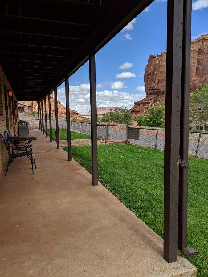 Goulding's Lodge - thumb 10