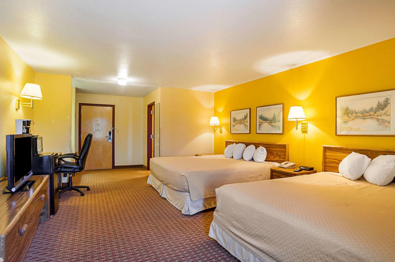 Rodeway Inn & Suites Blanding - thumb 18