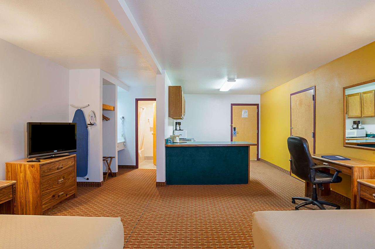 Rodeway Inn & Suites Blanding - thumb 12