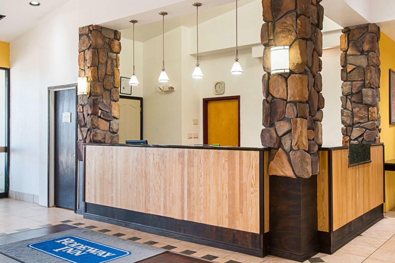 Rodeway Inn & Suites Blanding - thumb 2
