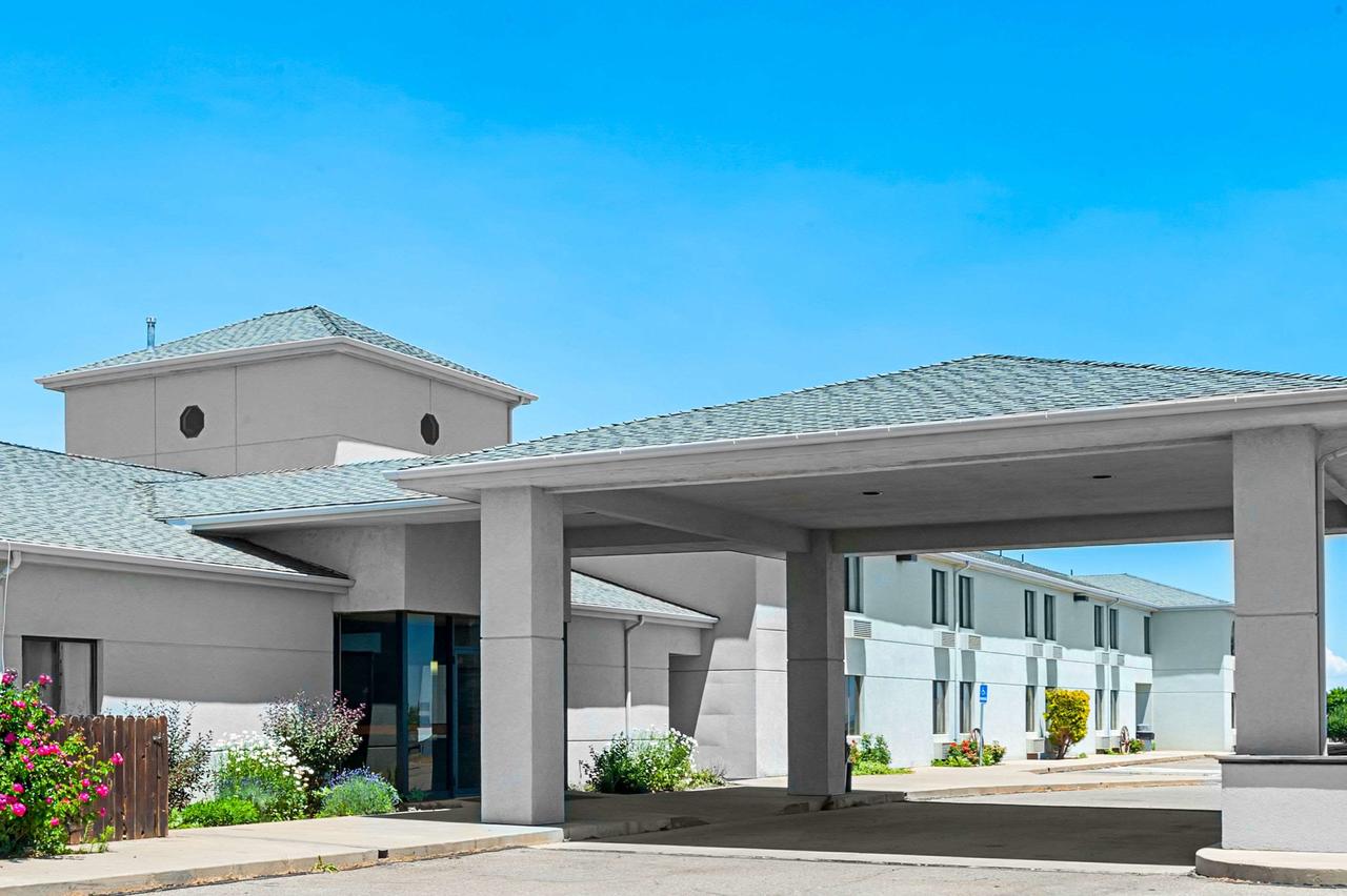 Rodeway Inn & Suites Blanding - thumb 24