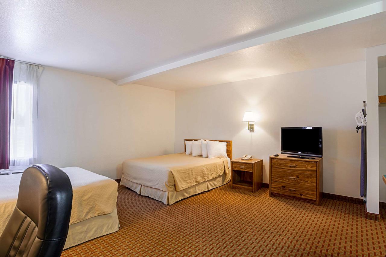 Rodeway Inn & Suites Blanding - thumb 29