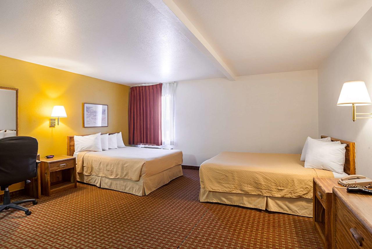 Rodeway Inn & Suites Blanding - thumb 25