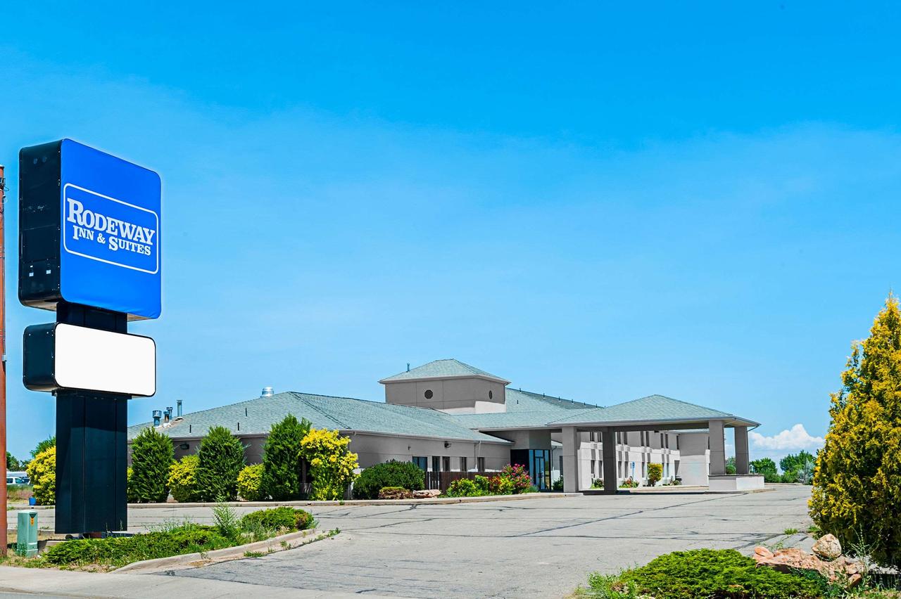 Rodeway Inn & Suites Blanding - thumb 0