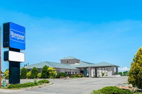 Booking Blanding USA Accommodation