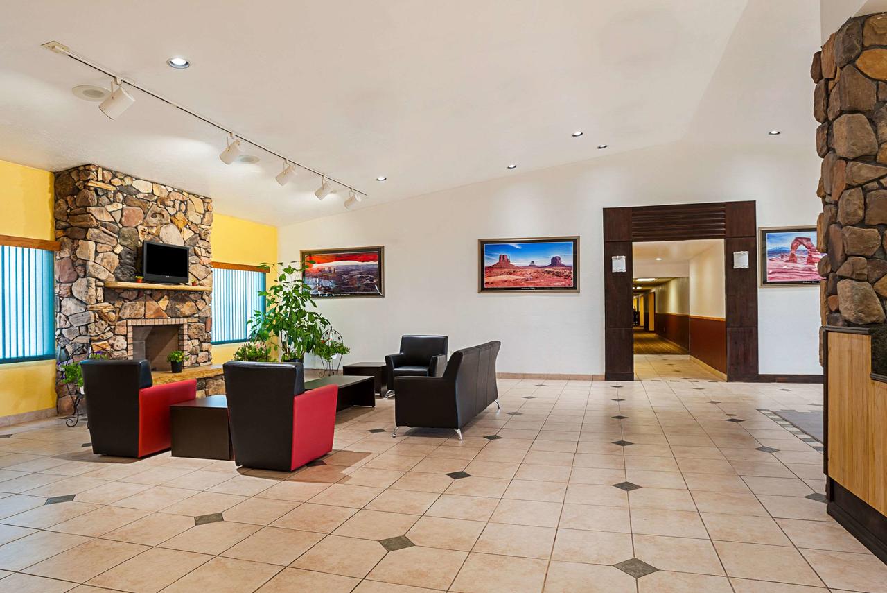 Rodeway Inn & Suites Blanding - thumb 19