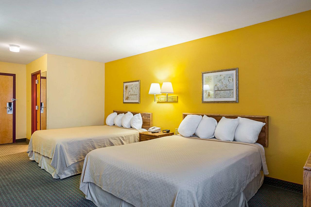 Rodeway Inn & Suites Blanding - thumb 23