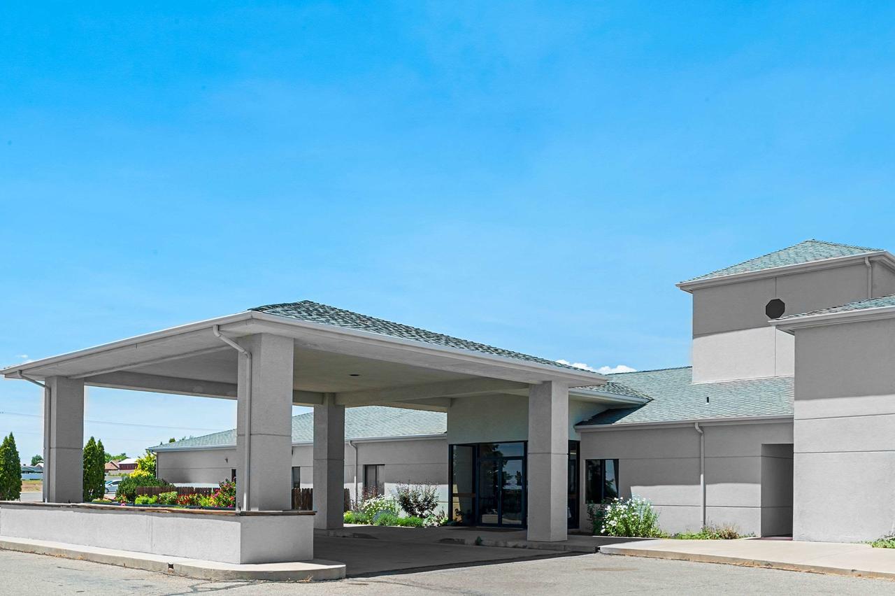 Rodeway Inn & Suites Blanding - thumb 4