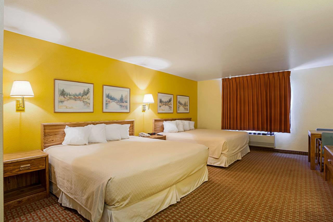 Rodeway Inn & Suites Blanding - thumb 36