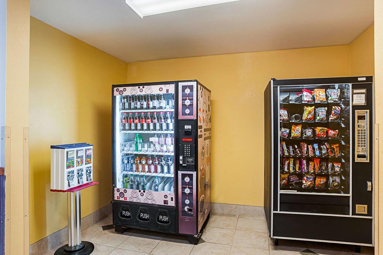 Rodeway Inn & Suites Blanding - thumb 22