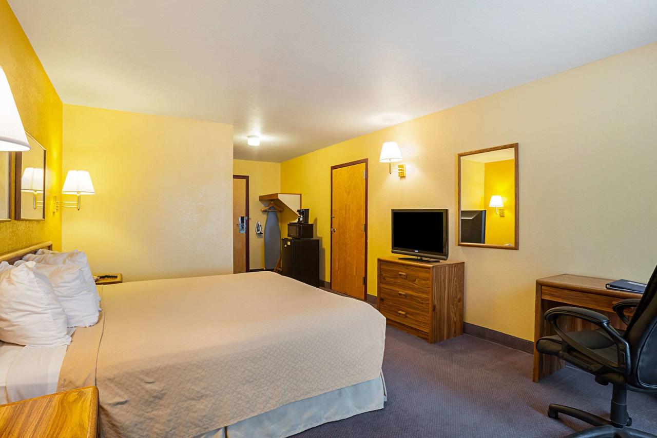 Rodeway Inn & Suites Blanding - thumb 39