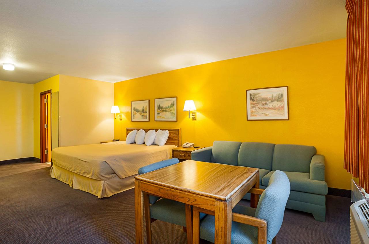 Rodeway Inn & Suites Blanding - thumb 26