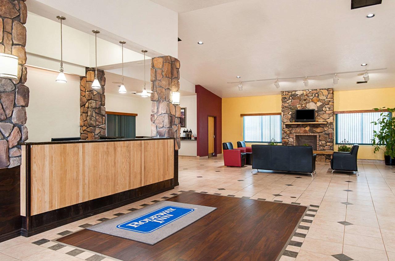 Rodeway Inn & Suites Blanding - thumb 37