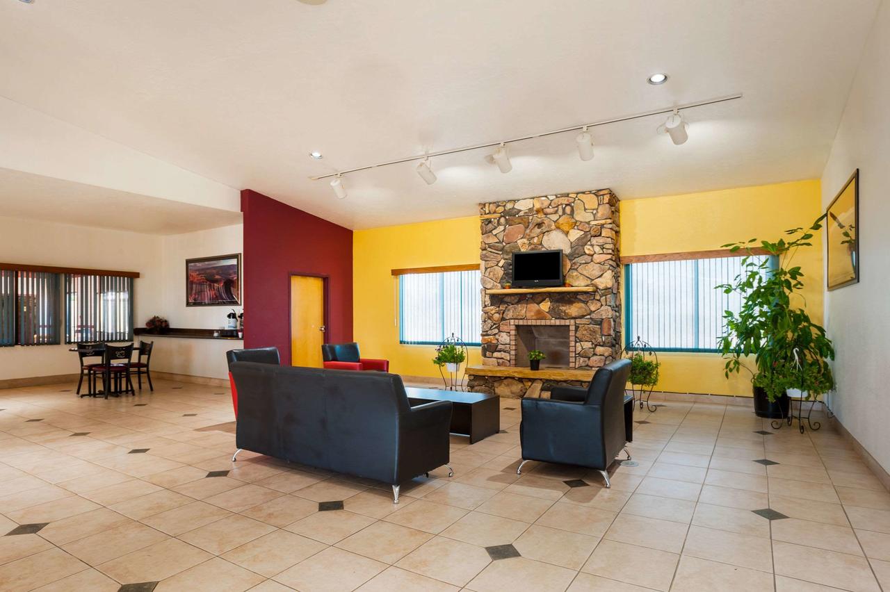 Rodeway Inn & Suites Blanding - thumb 31