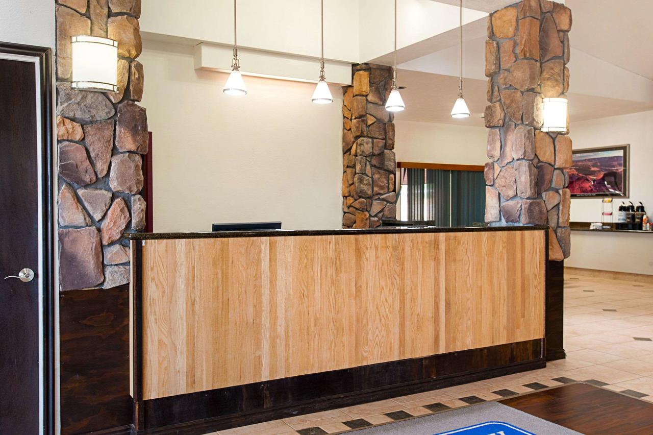 Rodeway Inn & Suites Blanding - thumb 35