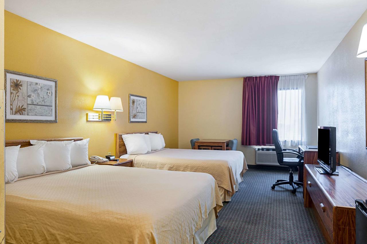 Rodeway Inn & Suites Blanding - thumb 15