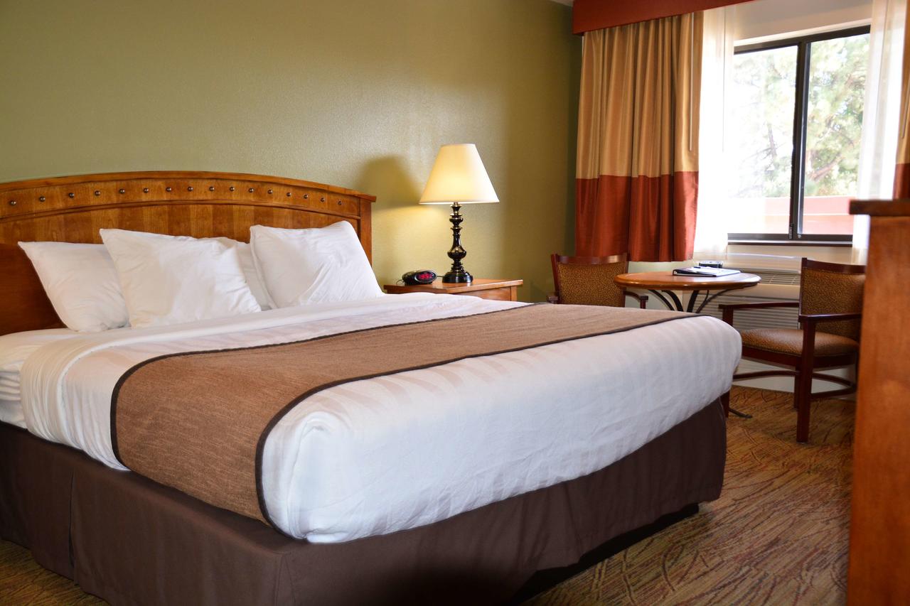 Best Western Red Hills - thumb 42