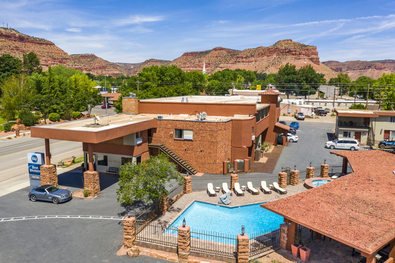 Best Western Red Hills - thumb 18