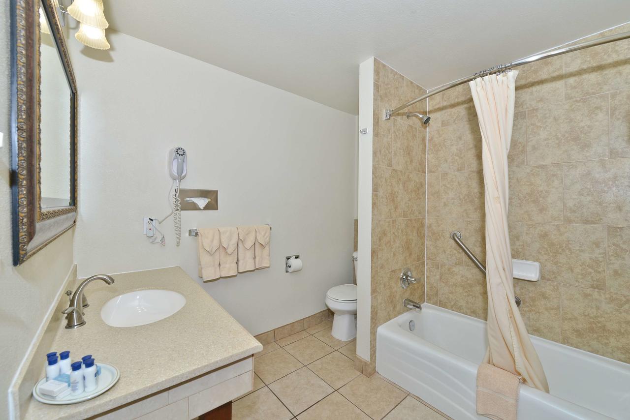 Best Western Red Hills - thumb 40