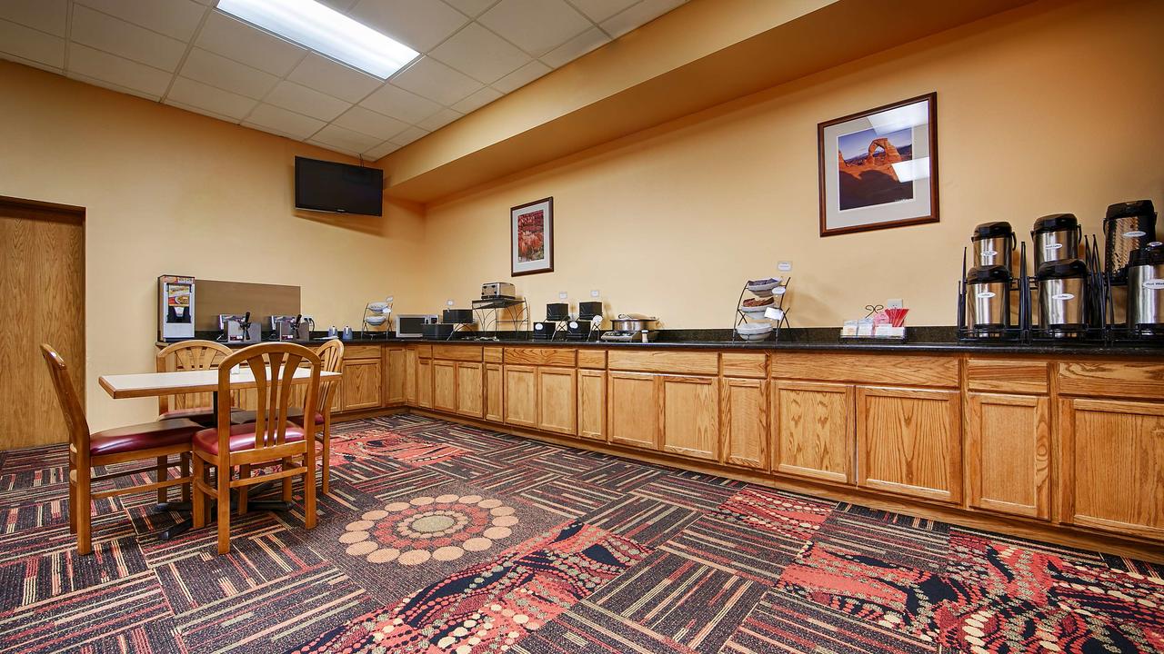 Best Western Red Hills - thumb 34