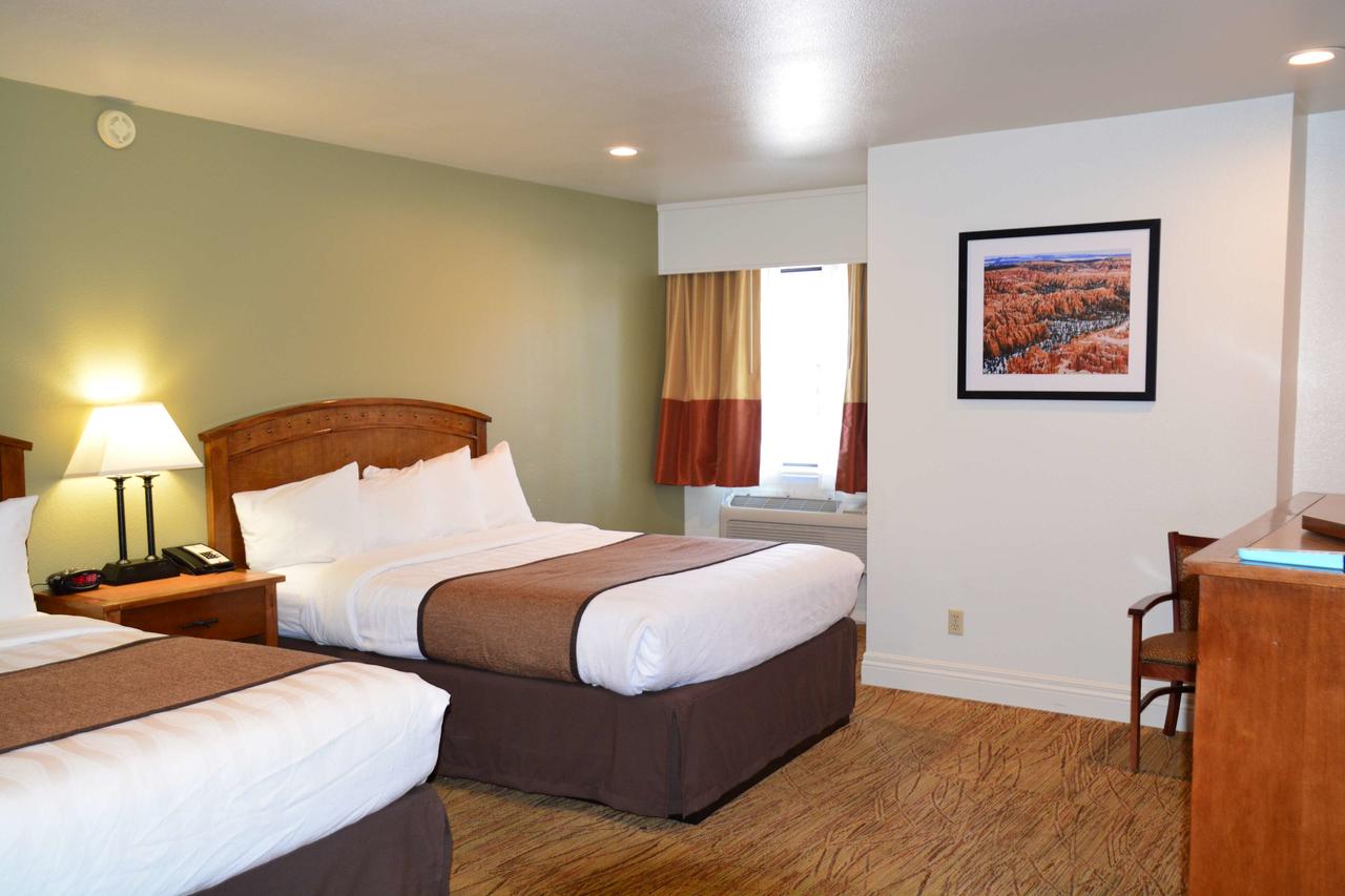 Best Western Red Hills - thumb 43